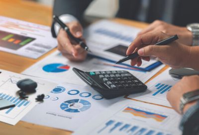 finance